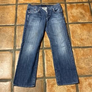 Rock and republic mens jeans